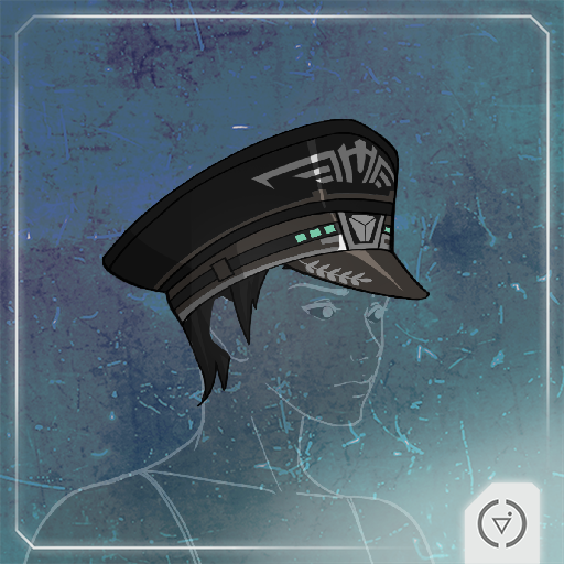 Yume Commander: Paragon NFT on Algorand