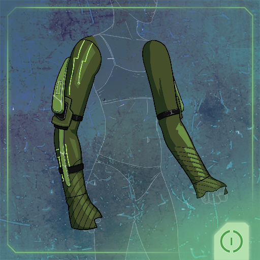 Zeno Technician: Paragon NFT on Algorand